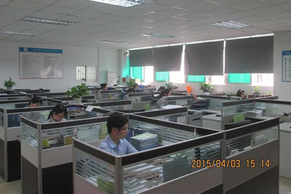 Company Tour