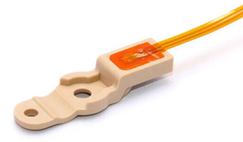Thin Film Thermistors