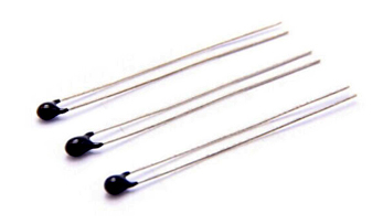 Epoxy Coated Thermistors