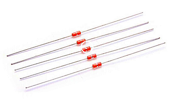 Glass Encapsulated Thermistors