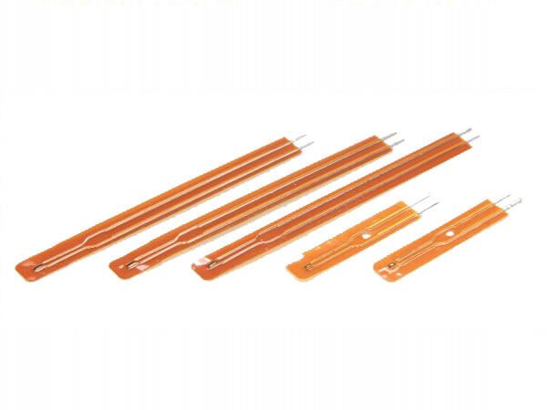 Thin Film NTC Thermistor