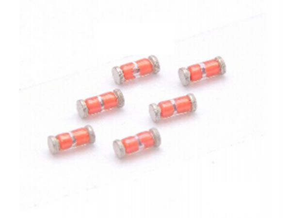 Surface Mount Thermistors