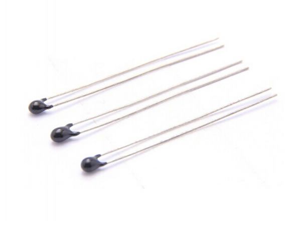 Epoxy Coated Thermistors