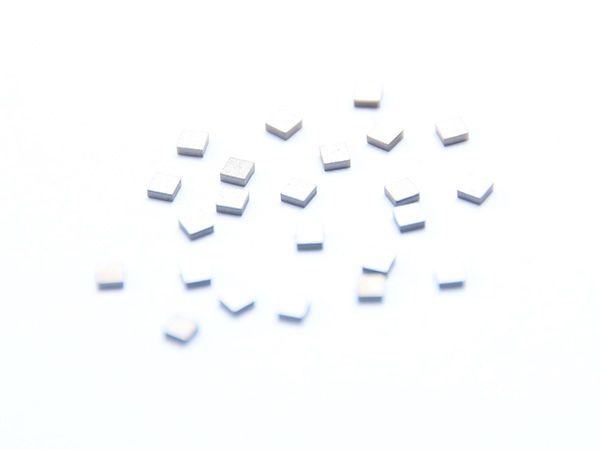 Leadless Chip NTC Thermistor