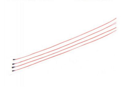 NTC Thermistor for Quick Response Thermometer, MJ/SGK