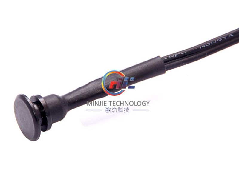 MJZP-O Pipe Temperature Sensor