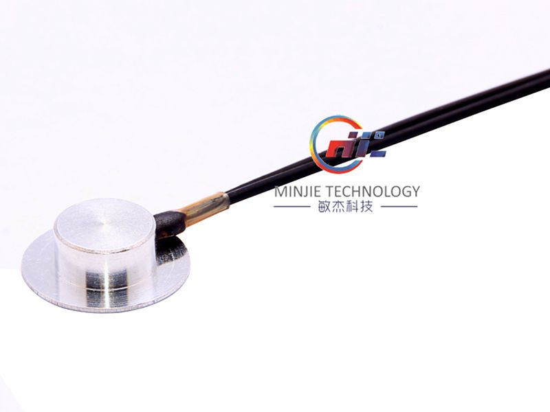 Fast-Response Thermistor Sensor, MJYP