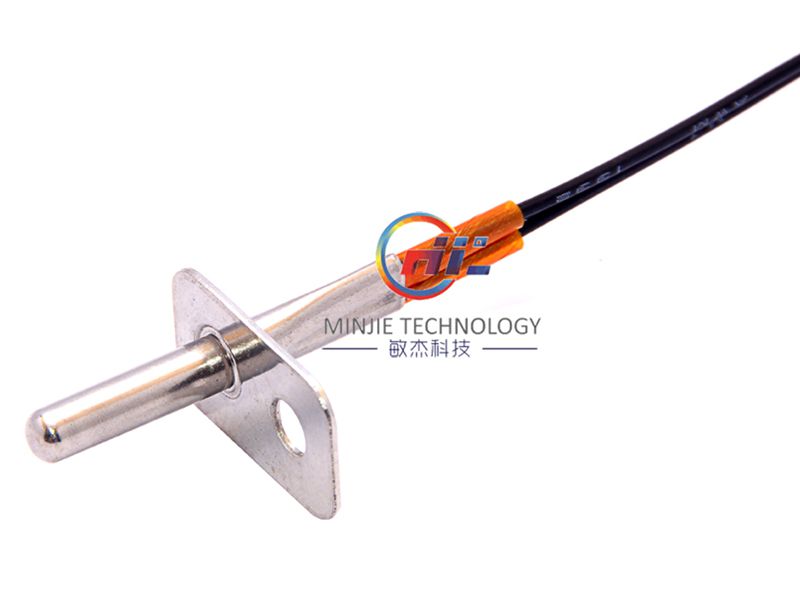MJW-1 High Temperature Sensor - 250°C