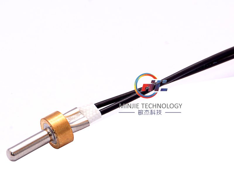 MJW-2 High Temperature Sensor - 250°C