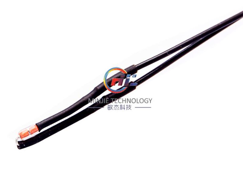 MJK10 Temperature Sensor - 250°C