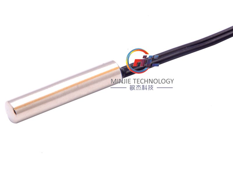MJZT-A Low Temperature Sensor