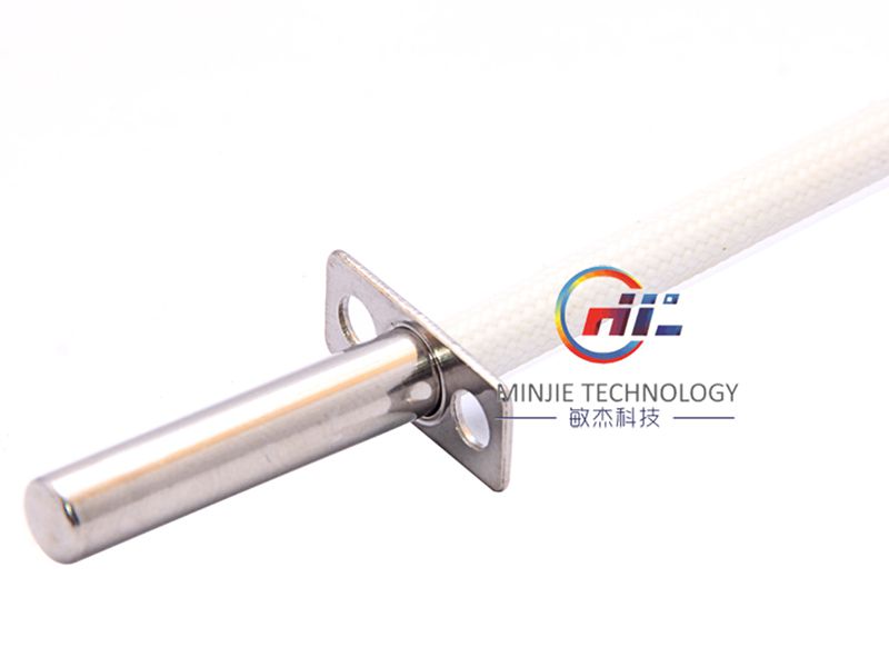 MJZT-B Low Temperature Sensor