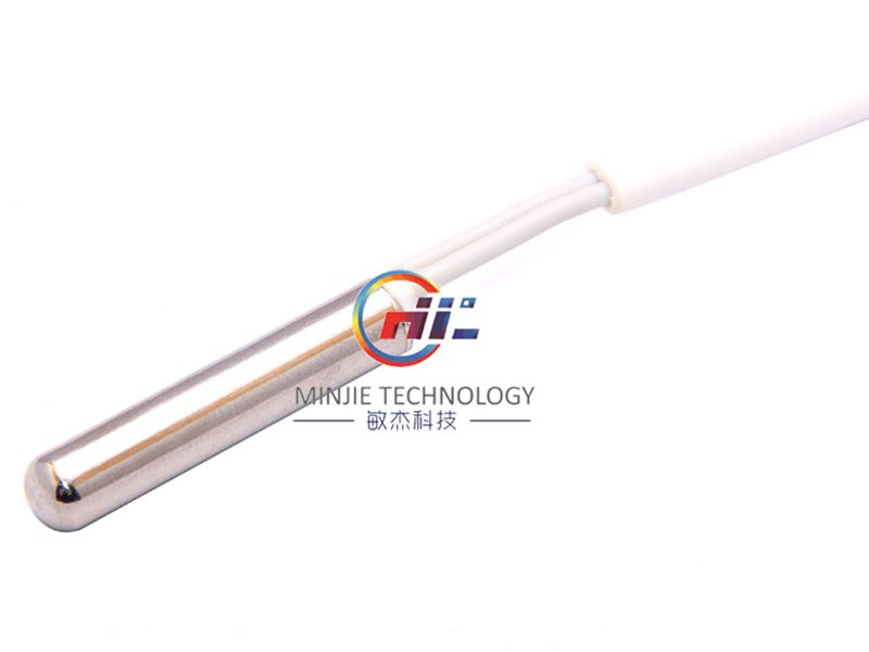 MJZT-D Low Temperature Sensor