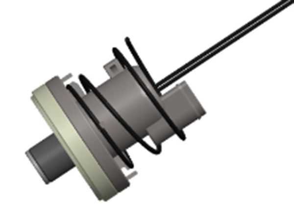 Type-A-2 25.5mm Induction cooker temperature sensor - 300℃