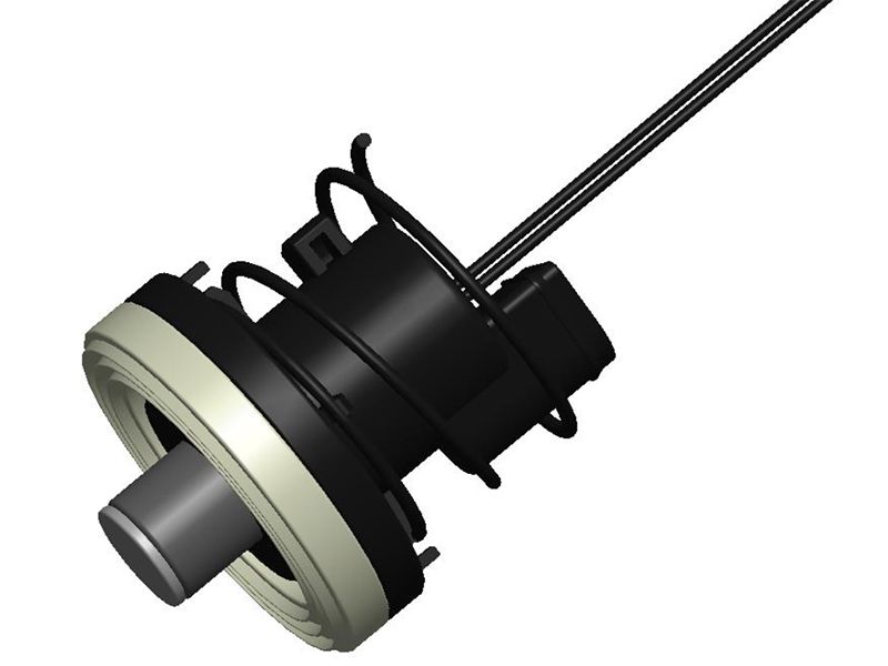 Type-A-3 24mm Induction cooker temperature sensor - 200℃