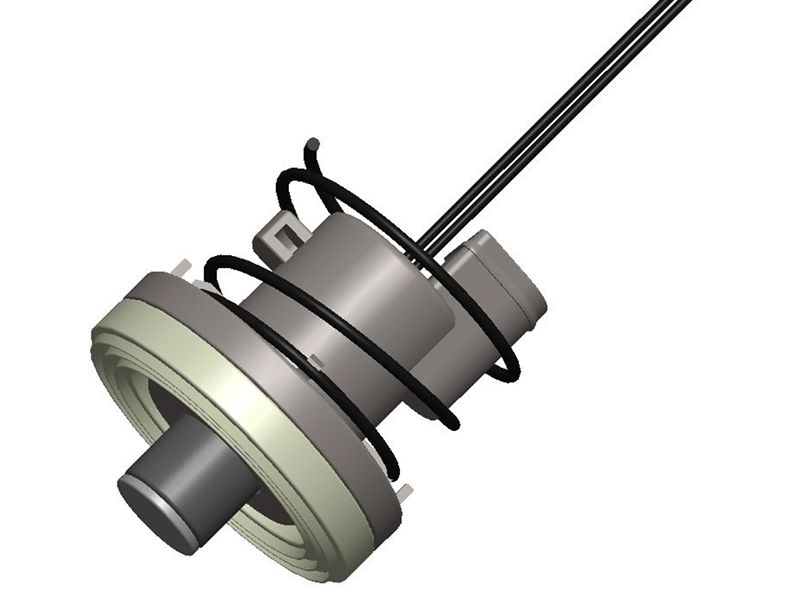 Type-A-4 24mm Induction cooker temperature sensor - 300℃