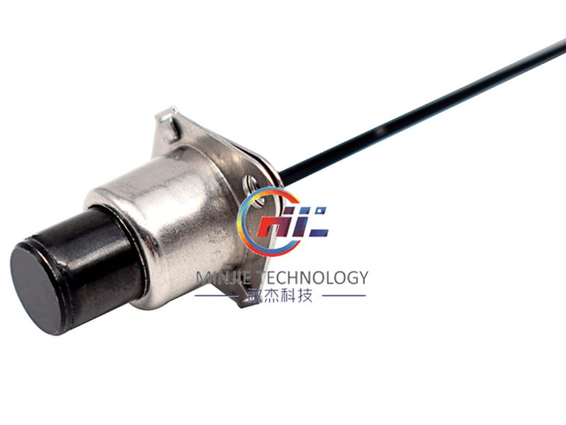 MJRA-B Ceramic Pot Bottom Temperature Sensor - 300℃