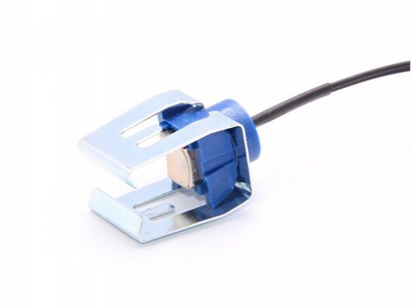 Clip-on Pipe Temperature Sensor