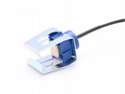 Clip-on Pipe Temperature Sensor