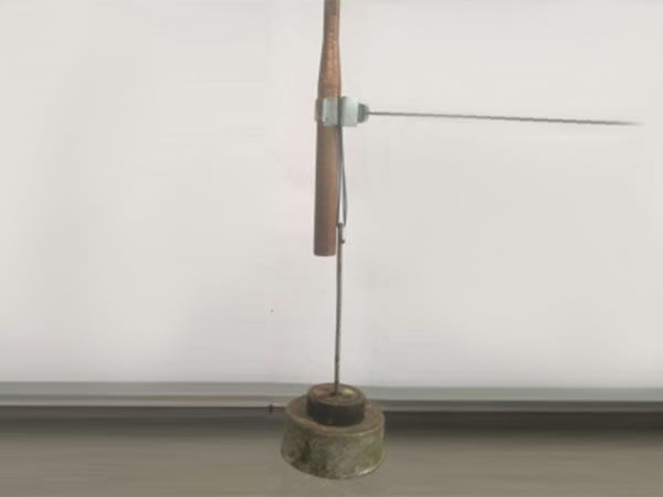 Clip-on Pipe Temperature Sensor, MJAD