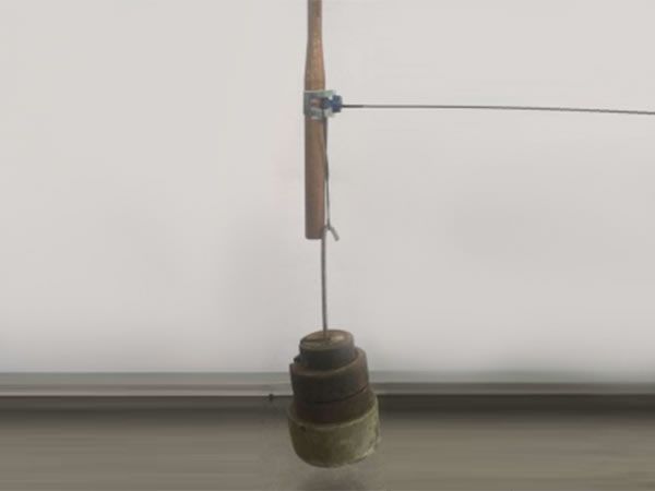 Clip-on Pipe Temperature Sensor, MJAD