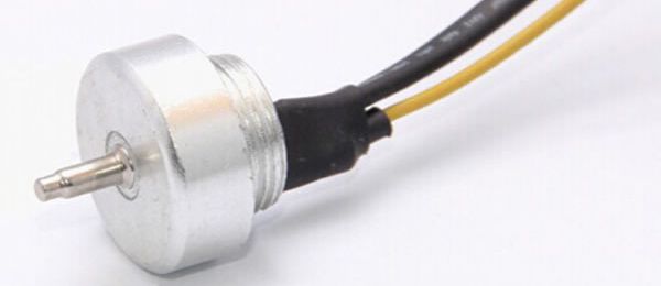 Ambient High Temperature Sensor