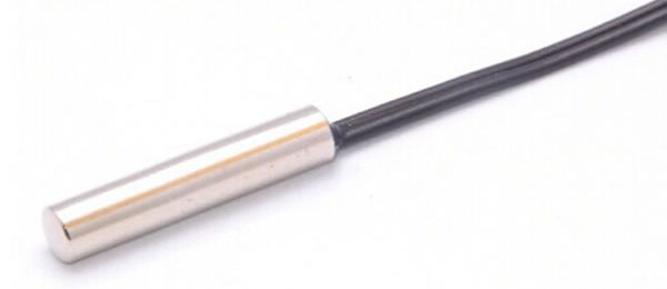 Ambient Low Temperature Sensor