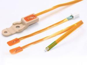 Thin-Film Temperature Sensors